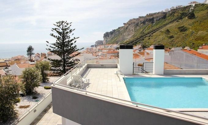 Nazare Apartamento | ZAN House4Rent - Nazaré (Portugal)