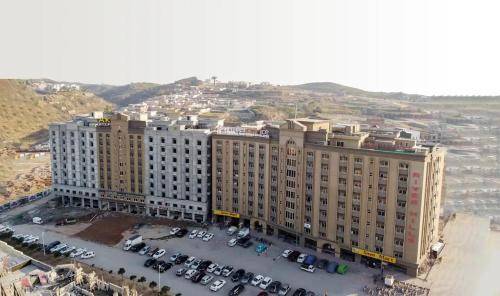 Bahria Town Apartamento | Naz Lodges RiverHills 2,Bahria Town Rwp