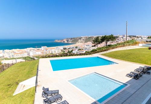 Nazare Apartamento | Nazaré Infinity View