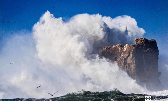 Alcobaca Casa | Nazaré WSL Experience 2025