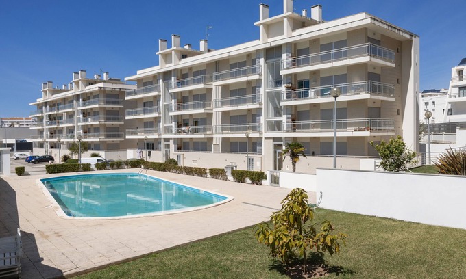 Nazare Apartamento | Nazaré Beach House - 5 minutes walking to the beach