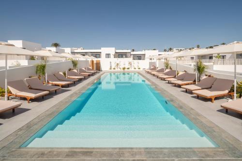Playa del Cable Apartamento | Nazaret Beach - Adults only