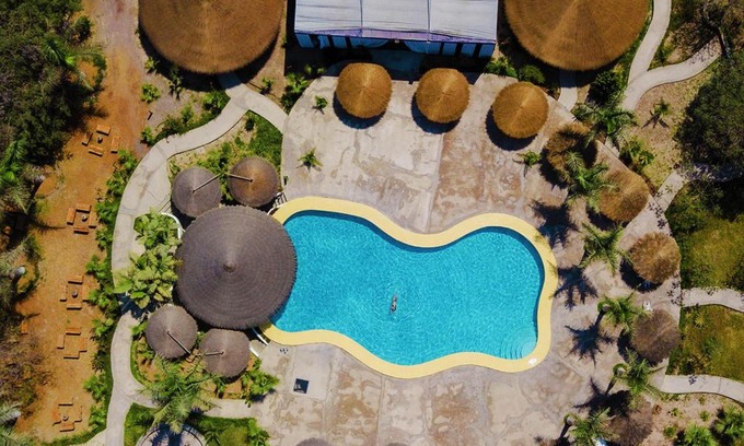 Nazca Otro | Nazca Lodge