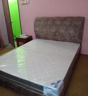 Chukai Casa | Nazd guest house