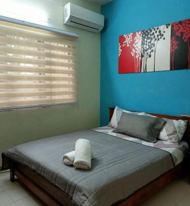 Kajang Casa | Nazone Homestay Kajang Perdana