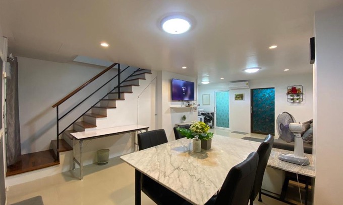 Ban Puek Casa | NB Bangsaen House