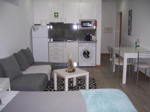 Braganca Apartamento | NC Apartamentos