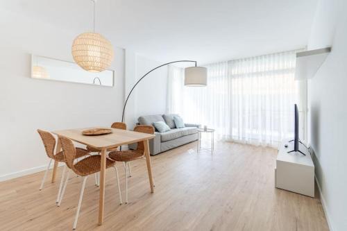 Almadraba-Canyelles Apartamento | NC Apartments Almadrava 4 personas