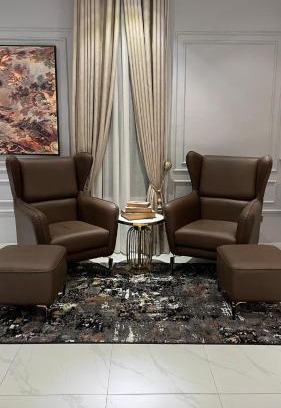 Ofin Casa | Ncomhome Luxury Villa