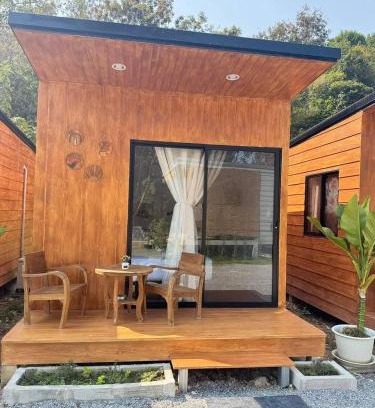 Chiang Rai Casa | Ncy โฮมสเตย์