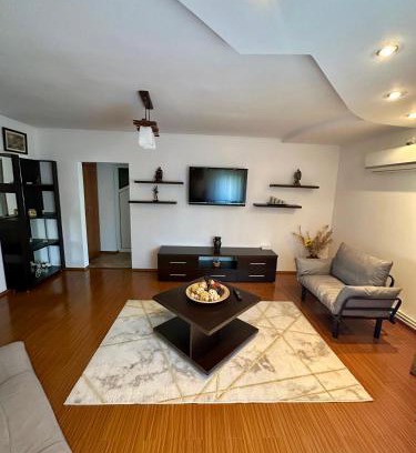 Ramnicu Valcea Apartamento | ND Apartament