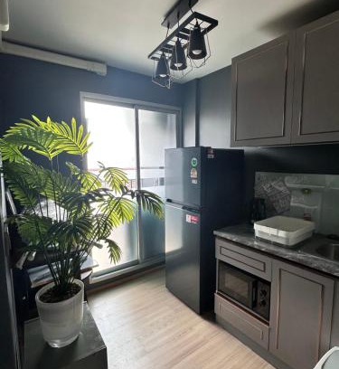 Sai Ma Apartamento | ND Condo รายเดือน