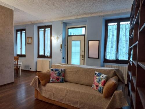 Monza Apartamento | NDApartment San Gottardo