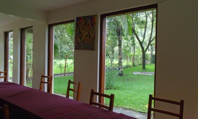 Arusha Hotel | Ndoro Lorge