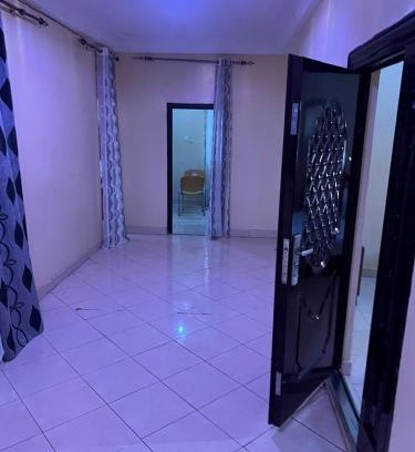 Serrekunda Apartamento | Ndoss apartment
