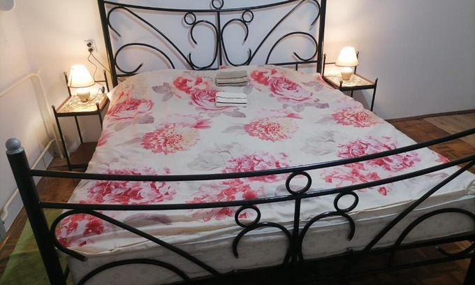 Pirot Apartamento | Neš apartmani
