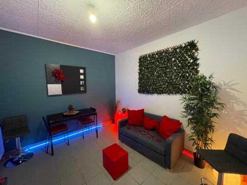 Bois-Colombes Apartamento | ne le louais pas