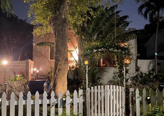 Miami Shores Casa | Ne Miami Cottage