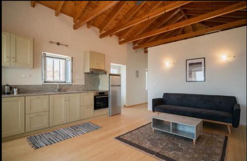 Voies Apartamento | Neapolis Oasis - Upper House