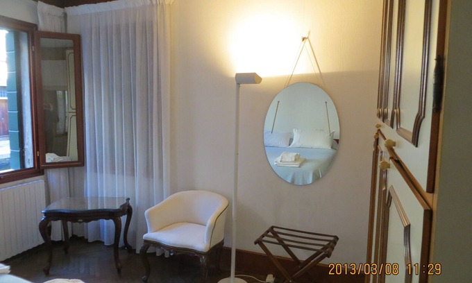Dorsoduro Apartamento | Cerca de las galerías de la academia, centro universitario