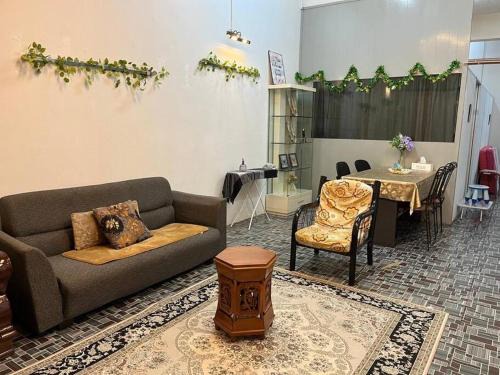 Taiping Apartamento | Near Aeon Taiping and Taiping Sentral Mall