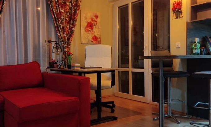 Schoenefeld Apartamento | Near Airport BER/Adlershof