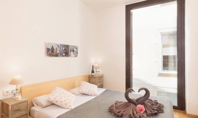 Mataro Apartamento | Near barcelona and the beach. matarolux16
