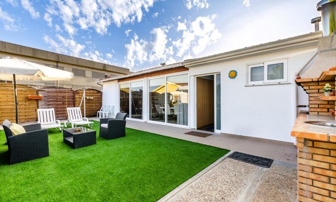 Madalena Casa | Near beach and Oporto