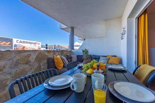 Tarifa Apartamento | Near beach, cosy terrace, pool & fibre WIFI