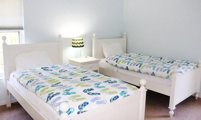 Sanibel Casa | Near Beach, Sanibel Island, Catch of the Day