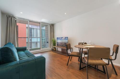 Docklands Apartamento | near Canary Wharf London O2 Arena Apartment