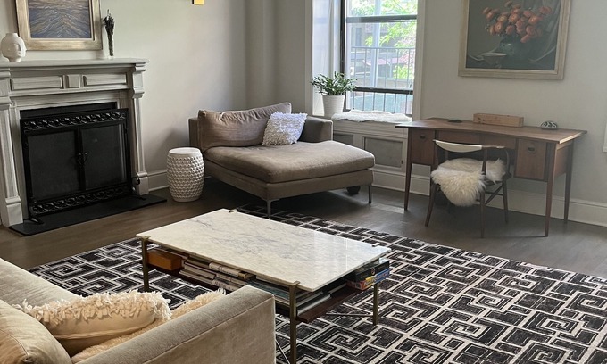 Upper East Side Apartamento | Cerca de Central Park y de todos los museos