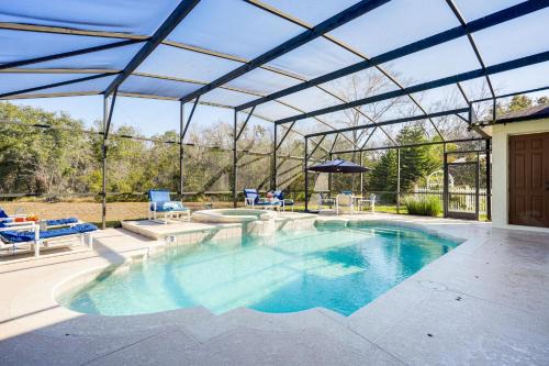 Windwood Bay Casa | Near Disney and Golf Pet-Friendly Davenport Home!