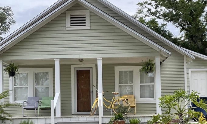 Panama City Casa | Near downtown and St Andrews.