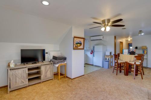 Durango - Purgatory Apartamento | Near Hiking Mtn-View Getaway in Bayfield!
