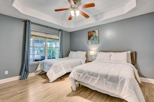 Savannah Casa | Near Hospital and Downtown- Lodging on Leghorn