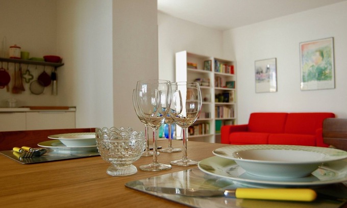 Legnano Apartamento | CERCA DE LA FERIA DE MILAN - HOSP. HUMANITAS - MILAN - LAGO COMO / MAYOR