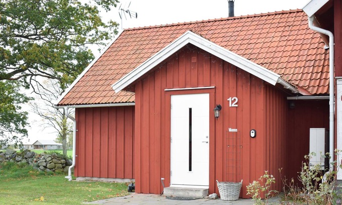 Kalmar Casa | Alojamiento de 2 habitaciones en Kalmar