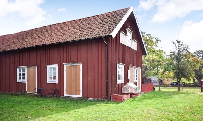 Kalmar Casa | Alojamiento de 1 habitaciones en Kalmar