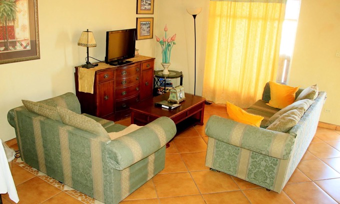 San Felipe Condominio | NEAR MARINA, BEACH & DOWNTOWN, SPACIOUS & BEAUTIFUL VIEWS 2 BR CONDO 301