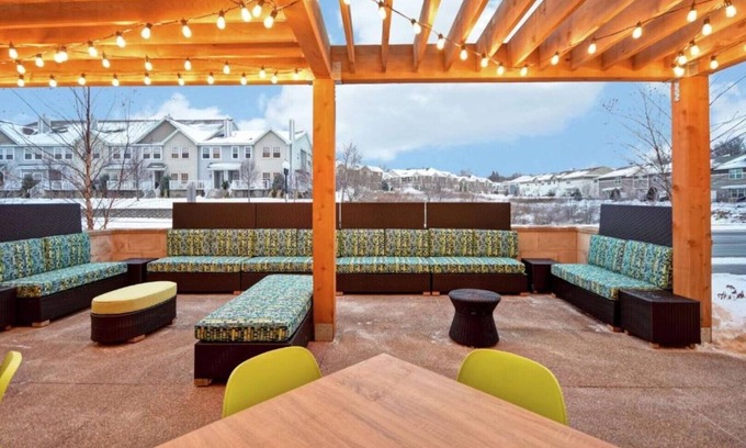 Eagan Casa | Near MSP Airport and Mall of America