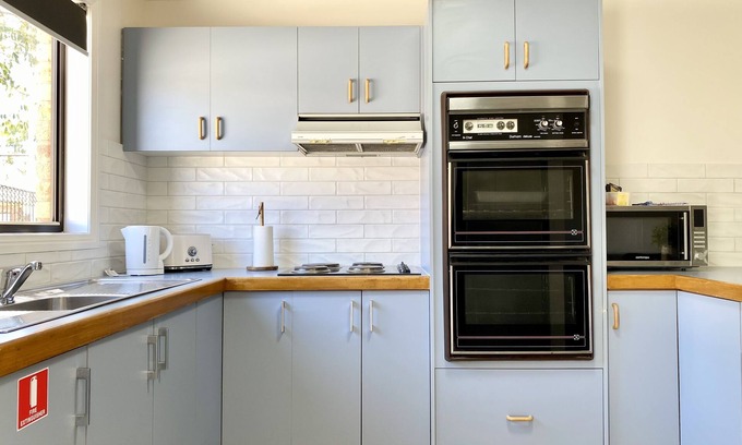 Moama Apartamento | Near Murray River A Lovely Holiday Unit in Moama
