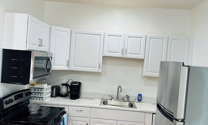 Smyrna Casa | Near Nashville, and Murfreesboro, 2-bedroom 1 bathroom house.