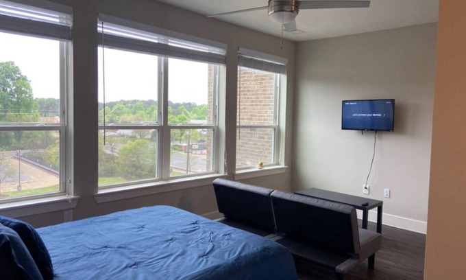 Southwest Raleigh Apartamento | Near NC State Veterinarian Hospital