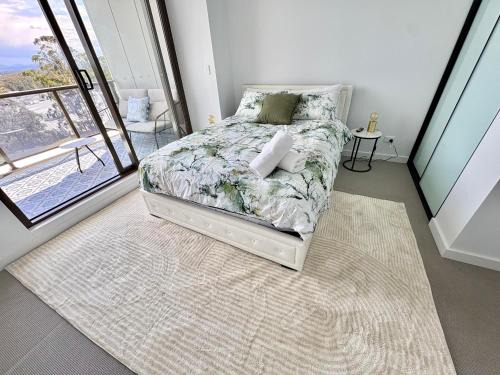 St Marys Apartamento | Near New Spacious Apt w Mountain Views!