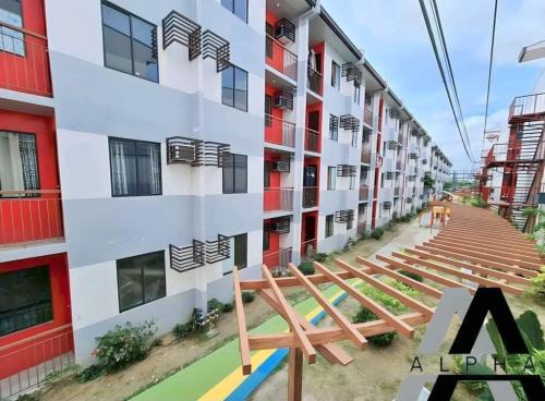 Marilao Apartamento | Near philippine arena