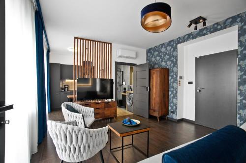 Lagiewniki Apartamento | Near Sanktuarium Beautiful View and Free Parking