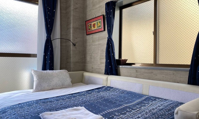 Setagaya Apartamento | Cerca de Shibuya, zona de yoga tranquila y relajante.