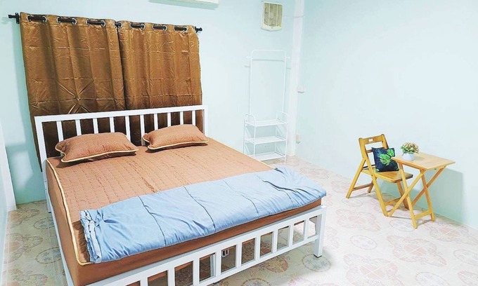 Khanna Yao Casa | Near Siam Amazing,Suvarnabhumi Airport,BTS,Safari World : Good Value for family