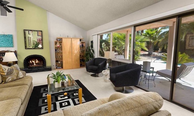 Paradise Casa | Retiro tropical - 18 plazas - Cerca de la franja - ¡Pregunte por descuentos especiales!